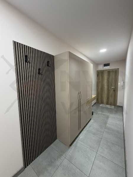 Дава се под наем двустаен апартамент с паркомясто в Победа! 21871052