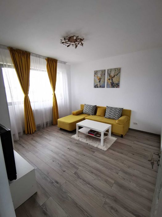 Casa de vanzare mobilata si utilata complet