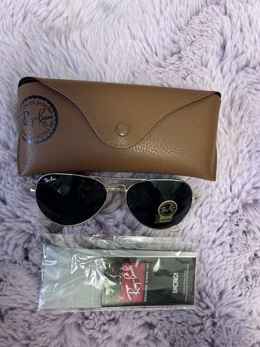 Ray Ban ochelari