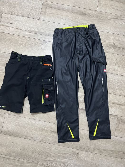 Pantaloni Engelbert Strauss copii