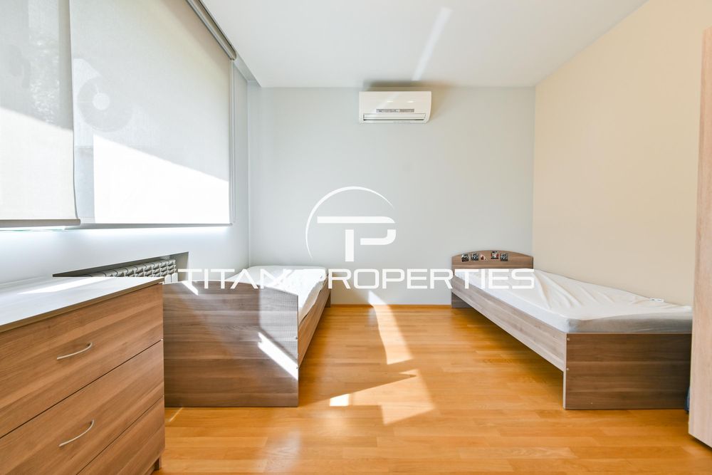 Дава се под наем Тристаен апартамент в София, Медицинска академия - 100 кв.м за 1000 € - Снимка #7