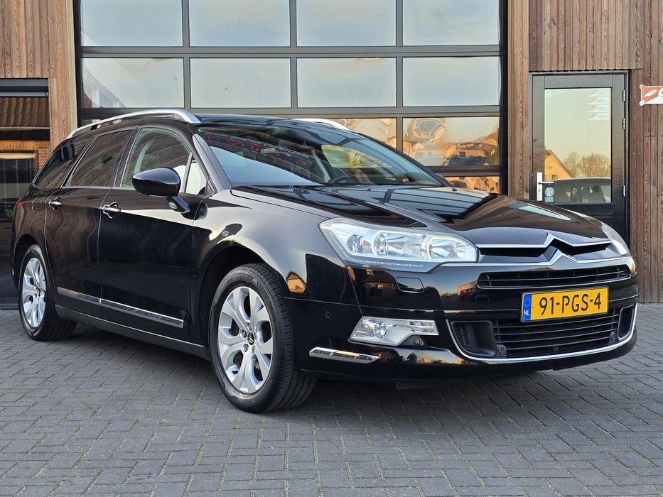 Citroen C5 1,6 thp gpl