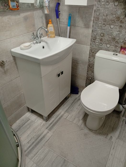 Продава се Едностаен апартамент в Добрич, Дунавите - 36 кв.м за 567 €/кв.м - Снимка #8