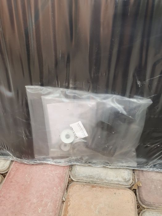 Защита поддона новый