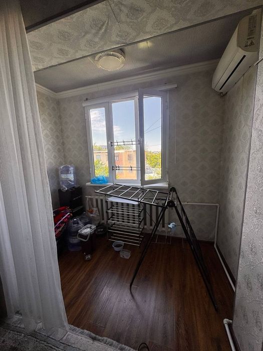 MirzoUlugbek Foziltepa 2/4/4