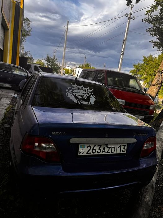 Продам Нексия 2 Срочно