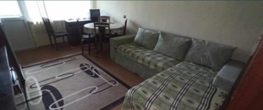 Дава се под наем Многостаен апартамент в Велико Търново, Център - 120 кв.м за 163.2 € - Снимка #3