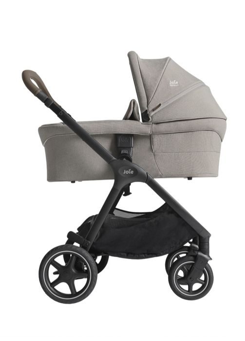 Set 2 in 1 Joie finiti signature si landou