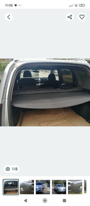 225 65 17   неразличима от нова