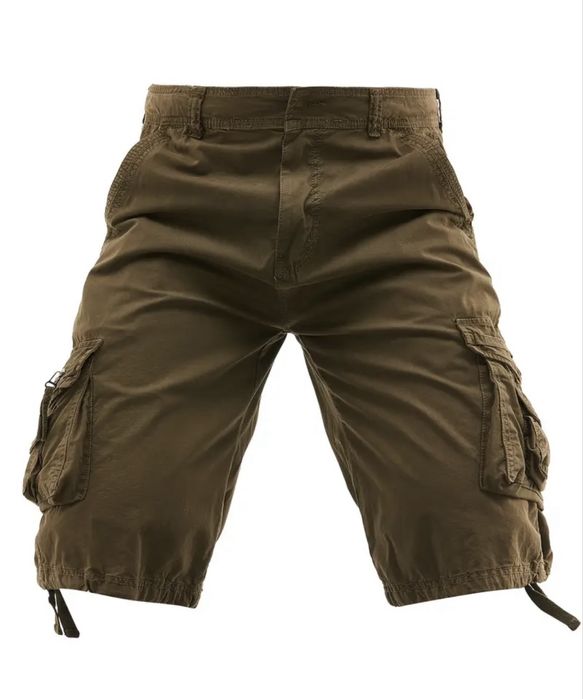 Шорты новые 100% хлопок 38 рр