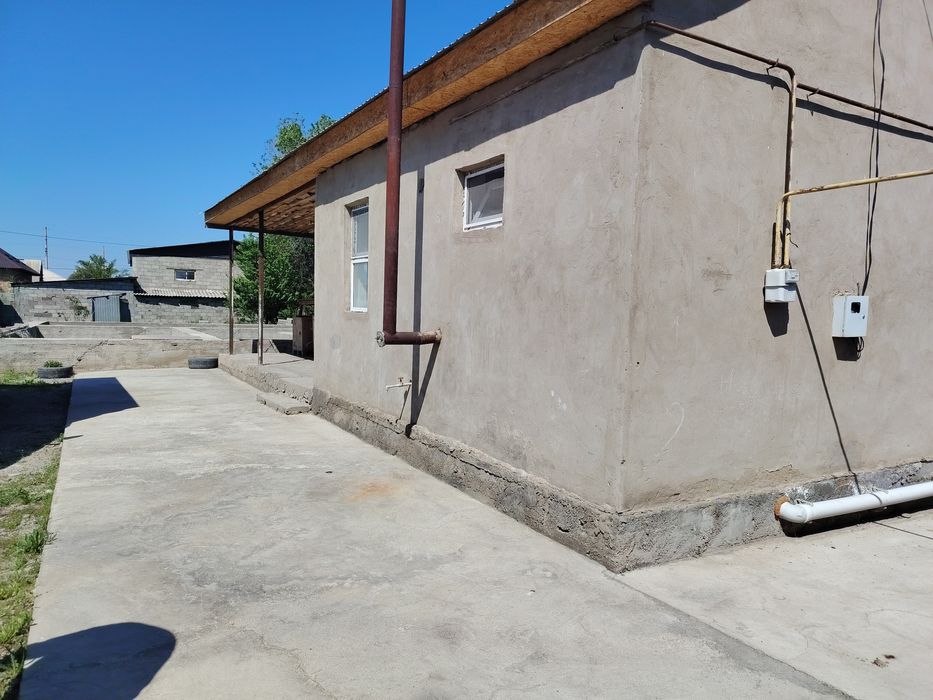 Продается времянка