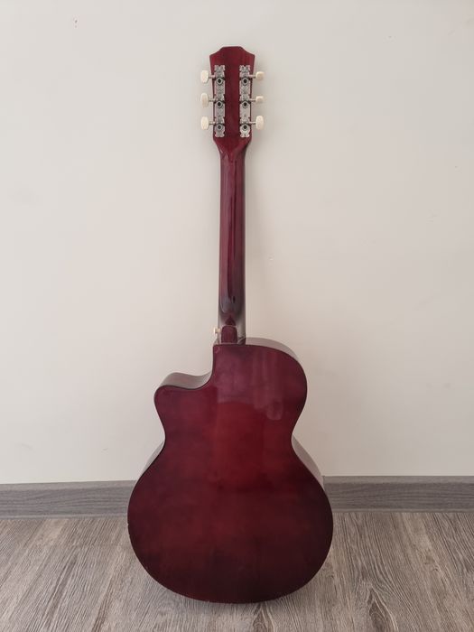 Akustik Gitara Cowboy 38| Aкустик Г Ковбой 38итара