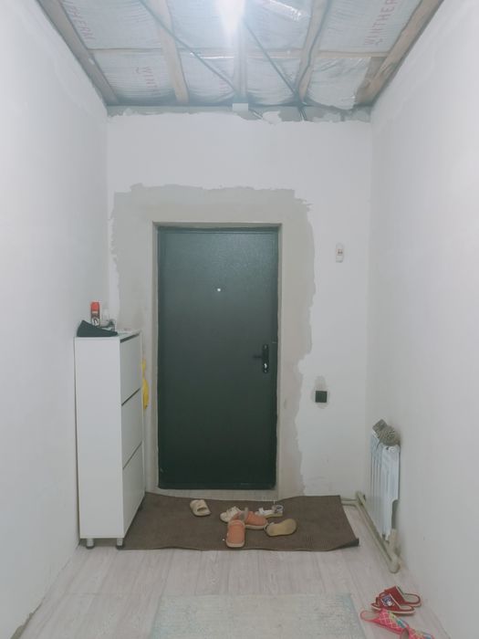 Дом Байсерке срочна переулок Байтерек