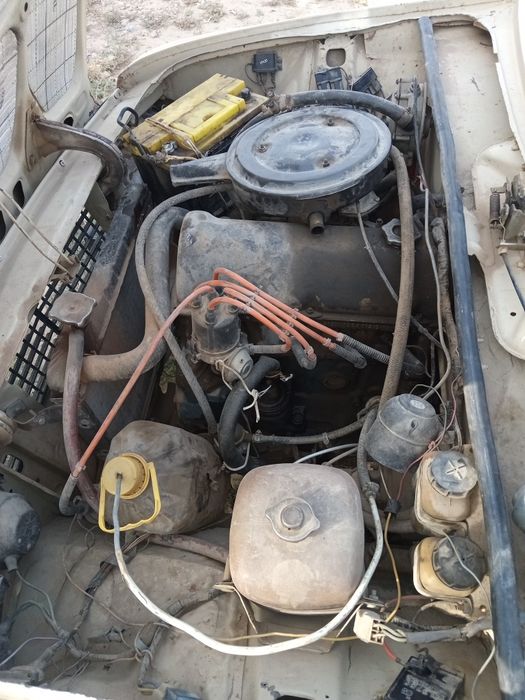 Ваз 21 06 холати яахши