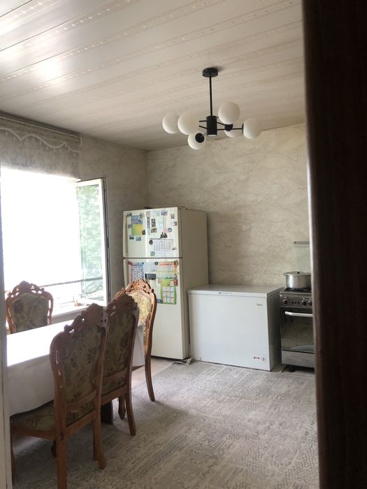 Продам дом с мансардой