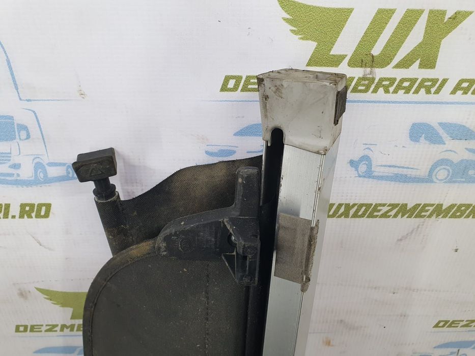 Rulou portbagaj a048114 Subaru Impreza 4 [2011 - 2017]
