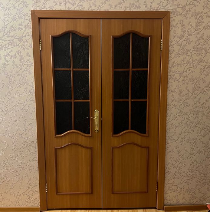 Двери межкомнатные