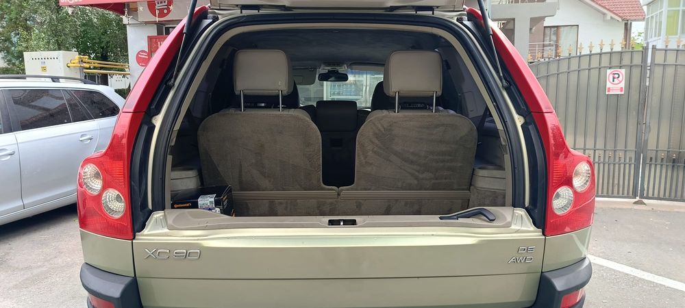 VOLVO EX90 2006 — imagine 5