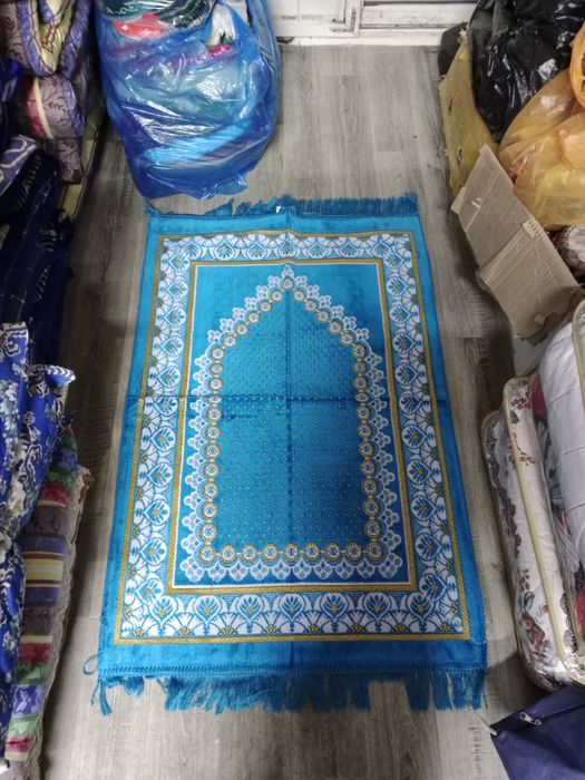 Жайнамазы производства Турция