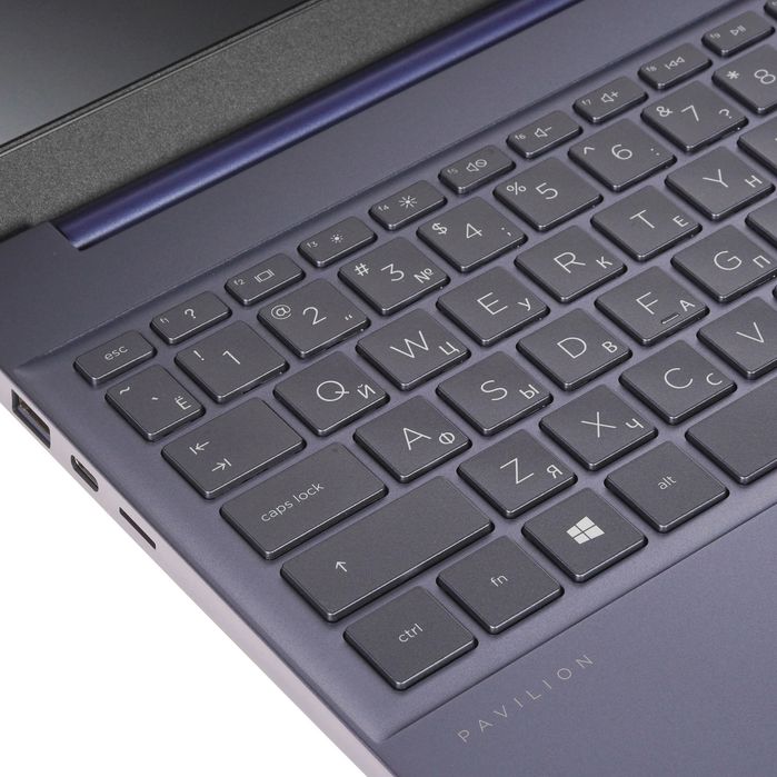 HP Pavilion laptop 512 gb