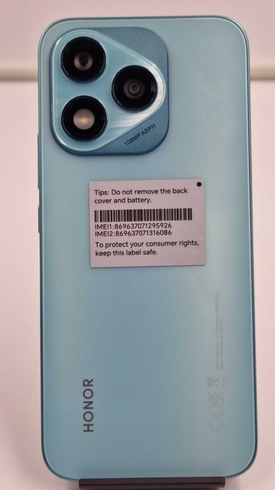 Honor 400 Lite 5G [Amanet Club Caro]