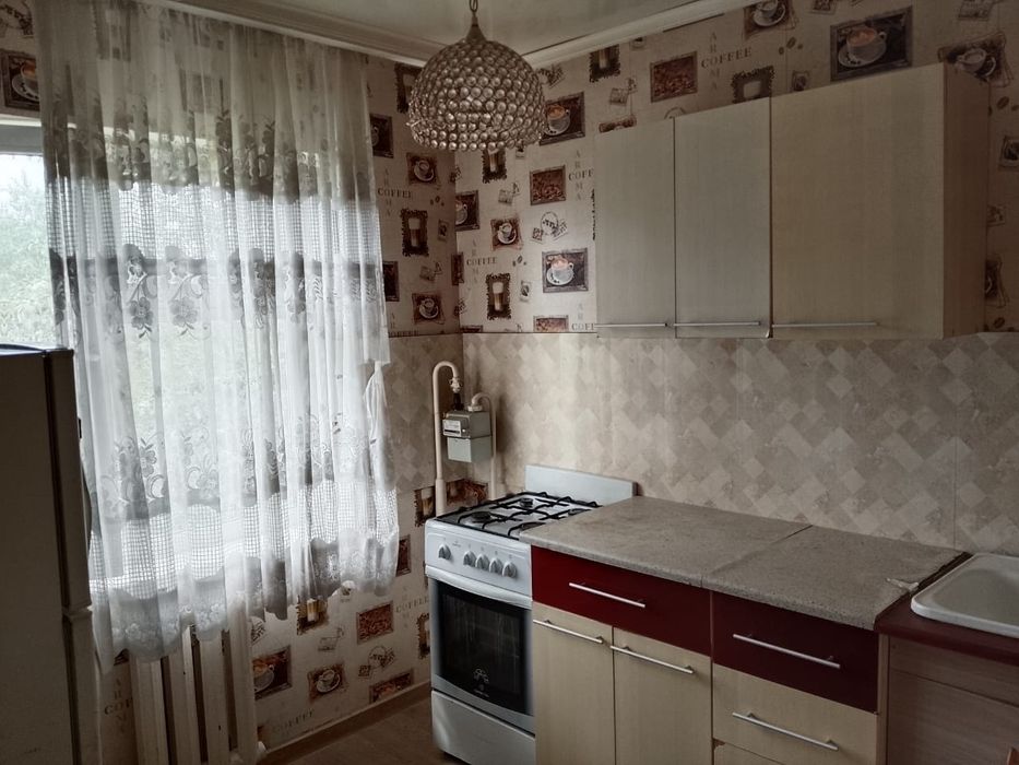 Сдаю квартиру помесячно