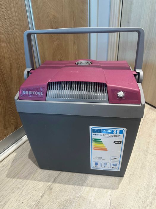 Немска хладилнa чанта Mobicool TC-30-12/230 - , 30л, 12V-220V