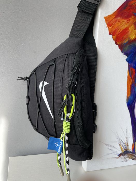 Чанта Nike Jordan