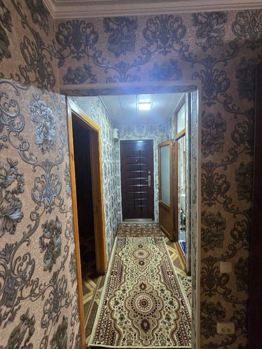 3x xonali uy arendaga beriladi