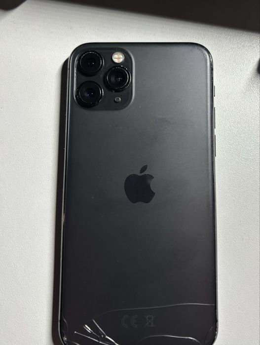 Iphone 11 pro 256