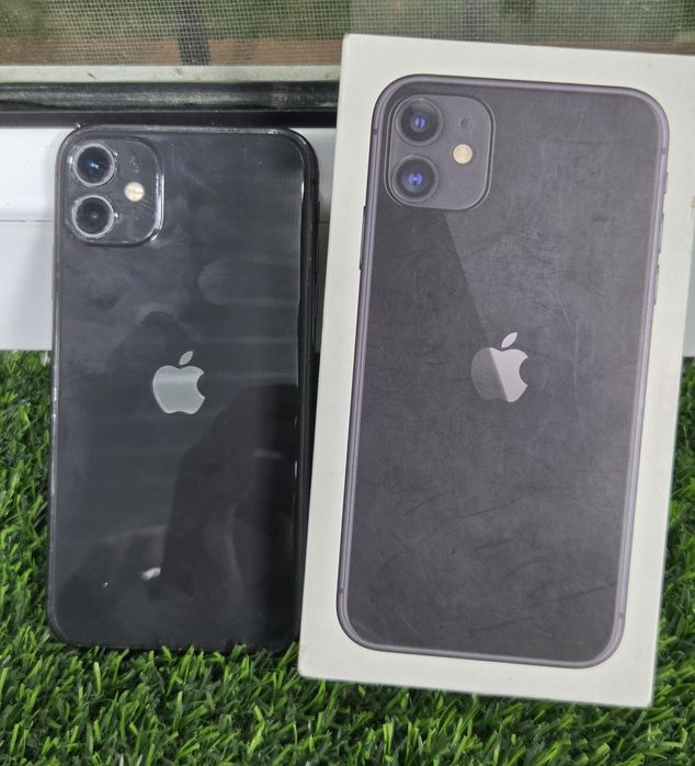 Iphone 11 128гб ..