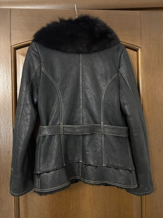 Cojoc piele naturala A&A VESA