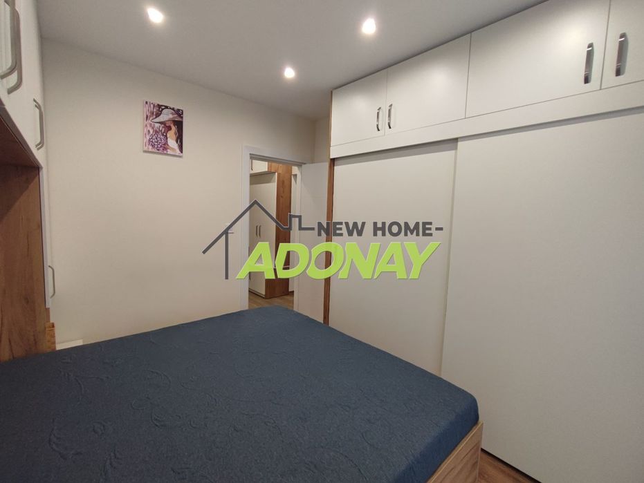 Продава се Двустаен апартамент в Пловдив, Южен - 66 кв.м за 2152 €/кв.м - Снимка #4