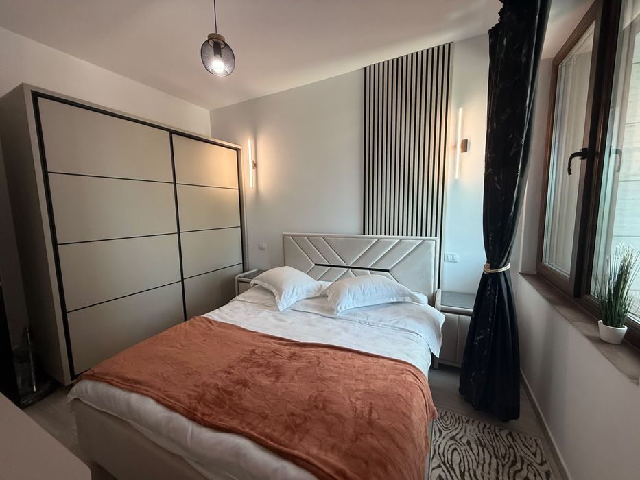 Închiriez apartament 2 camere langa Palas Mall-Sf Lazar nr.6