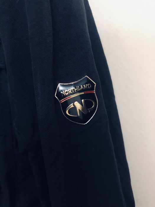 Женская куртка фирмы Nordland