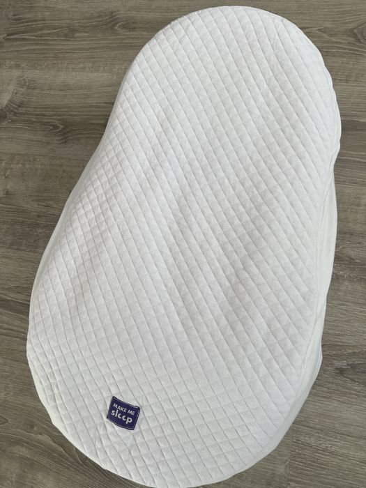 кокон для новорожденных с эффектом памяти