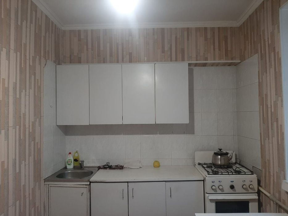 продам  квартиру