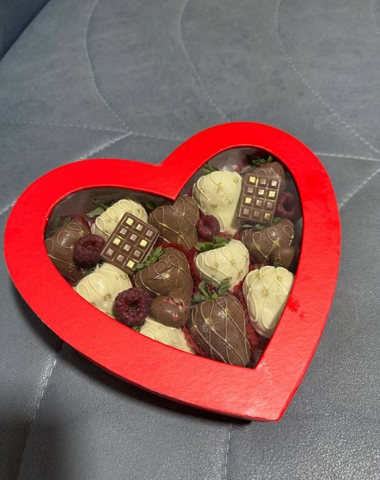 Zakasga tayyorlab beramiz