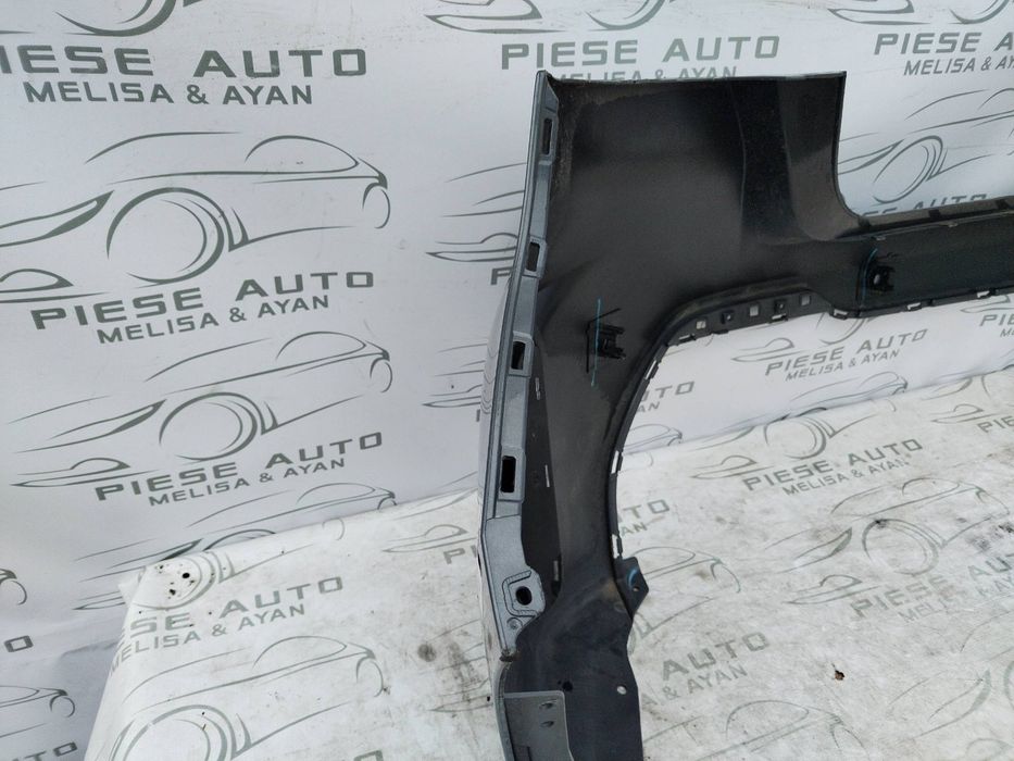 Bara spate Bmw Seria 1 F40 M-Paket an 2019-2020-2021-2022-2023-2024-20