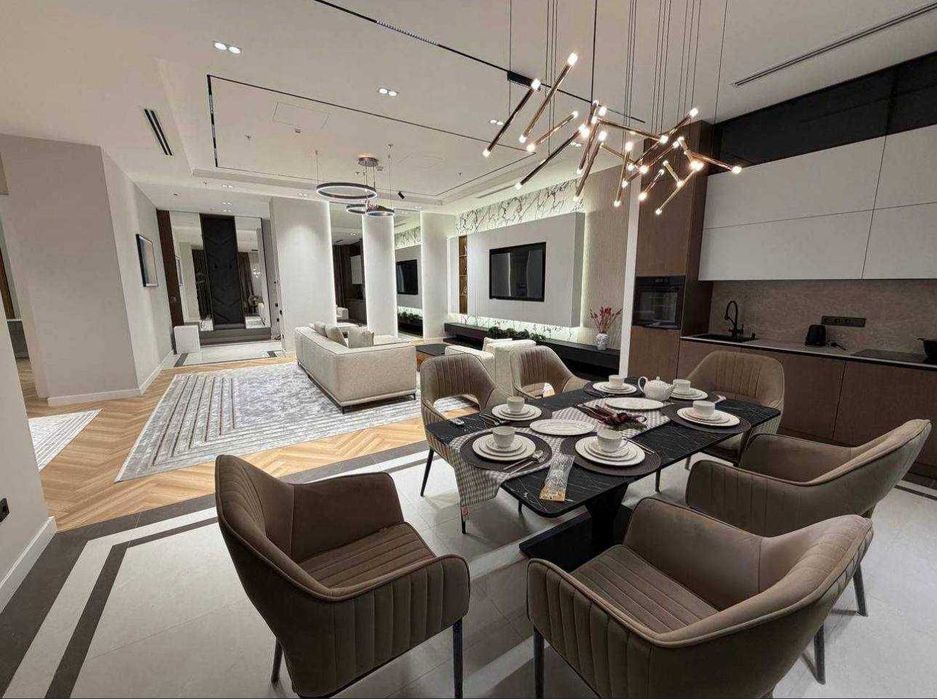 2-комн. квартира, 85 м², Мирзо-Улугбекский район