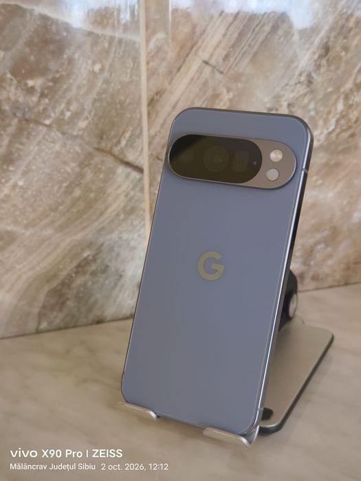 Google pixel 10  pro