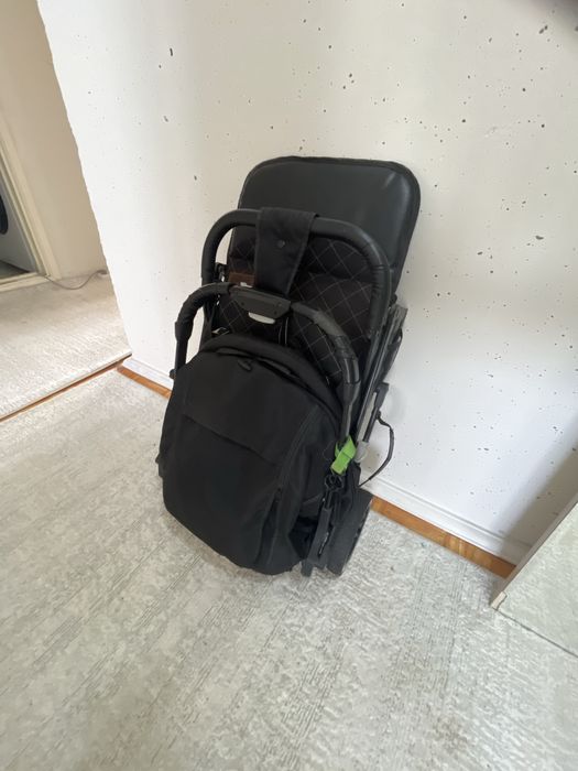 Продам детскую коляску