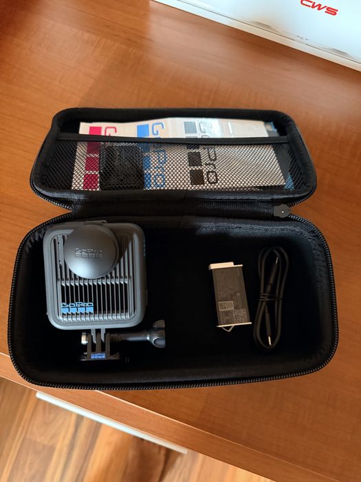 Camera GoPro MAX 2