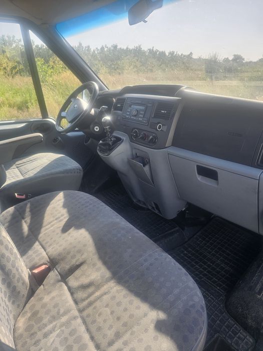 Piese ford transit 2.0.2.2 2.4 motor cutie faruri uși bord punte roti