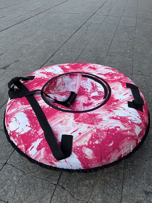 Ватрушка 100 см | Плотная | Последние 10 шт