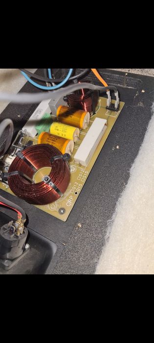 Incinte x-treme XTQ-15