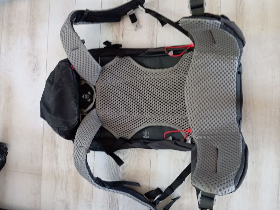 Rucsac drumeție Quechua