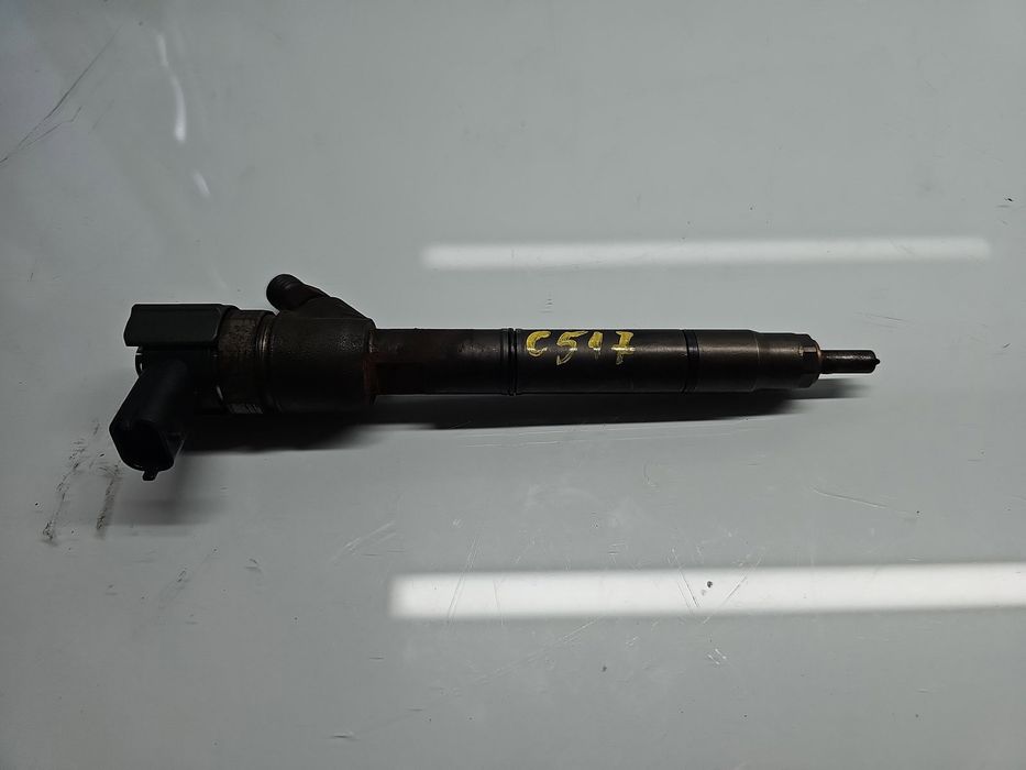 Injector Hyundai ix35 (LM) [Fabr 2010-2017] 33800-2A800 1.7 CRDI D4FD