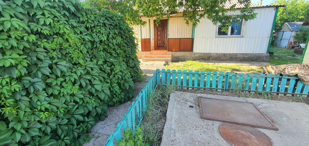 Продам дом в посёлке Жарсуат, ЗКО.