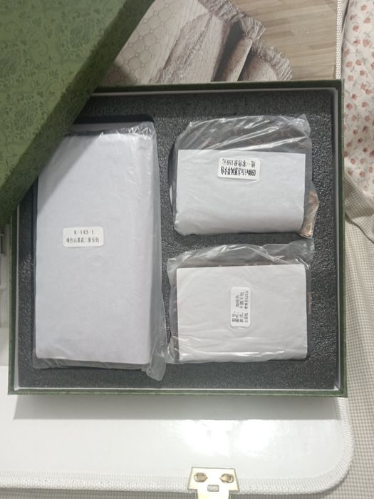 Sumka kawiliklar nabor Dakument plastiklar uchun zo'r